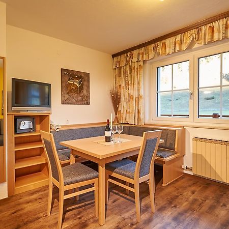 Gaestehaus Emmi Kleinarl Bagian luar foto
