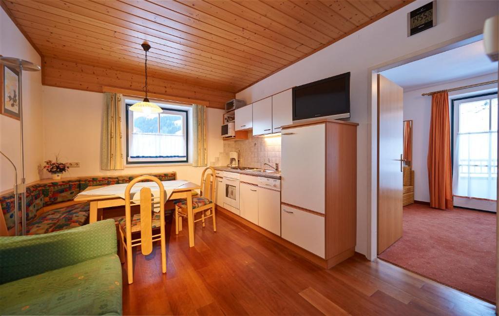 Gaestehaus Emmi Kleinarl Bagian luar foto