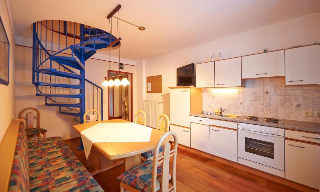 Gaestehaus Emmi Kleinarl Bagian luar foto