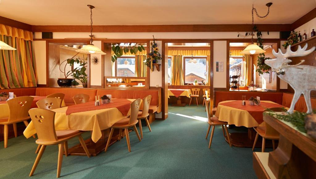 Gaestehaus Emmi Kleinarl Bagian luar foto